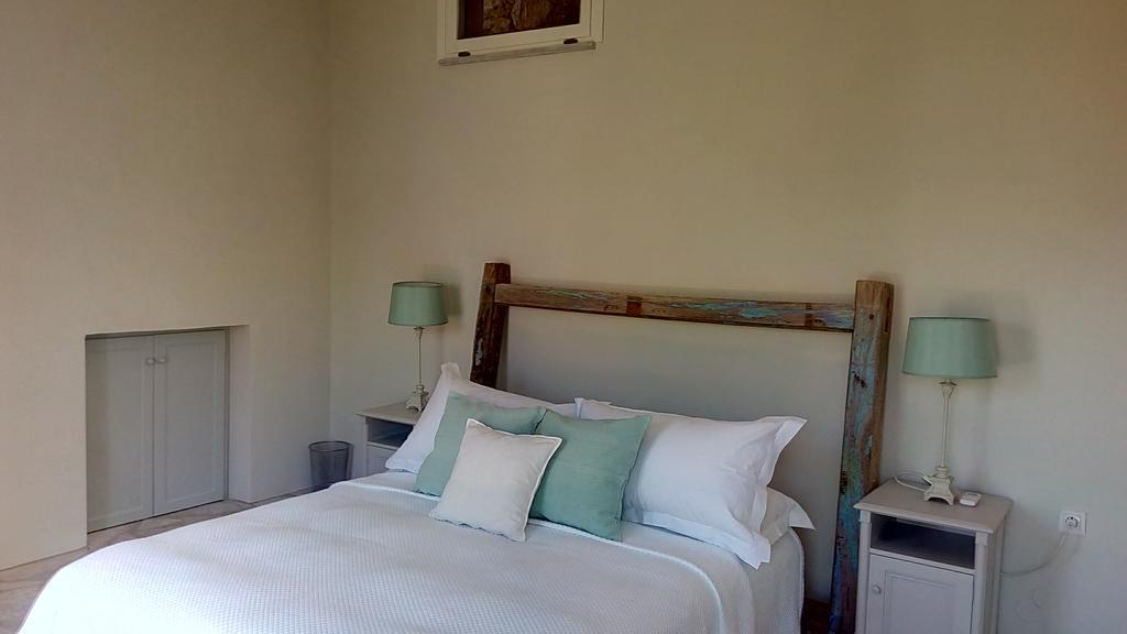 Emporio Hotell Sými Eksteriør bilde